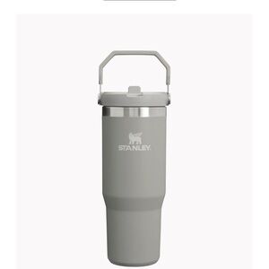 THE ICEFLOW™ FLIP STRAW TUMBLER | 30 OZ